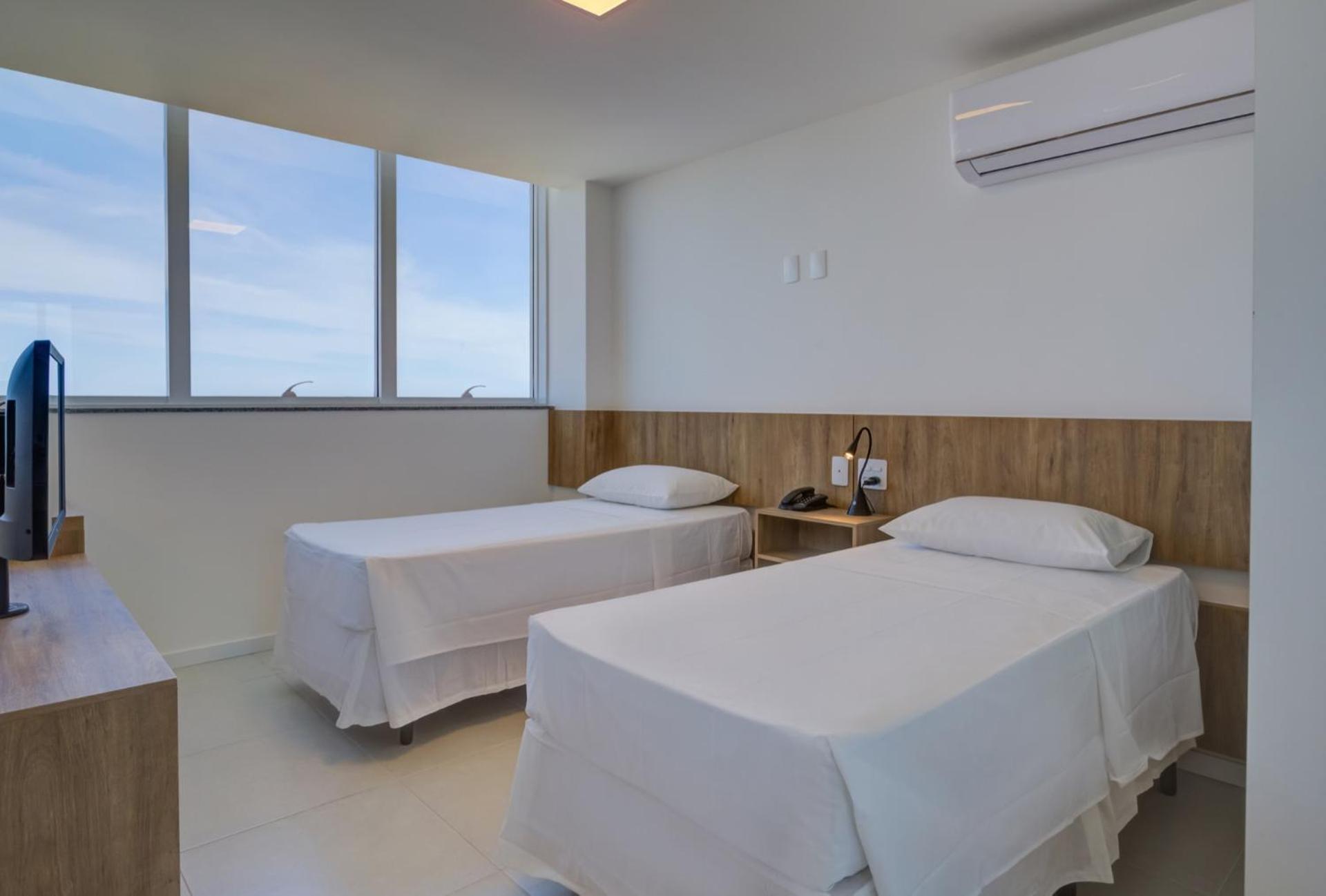 Go Inn São Mateus Exterior foto