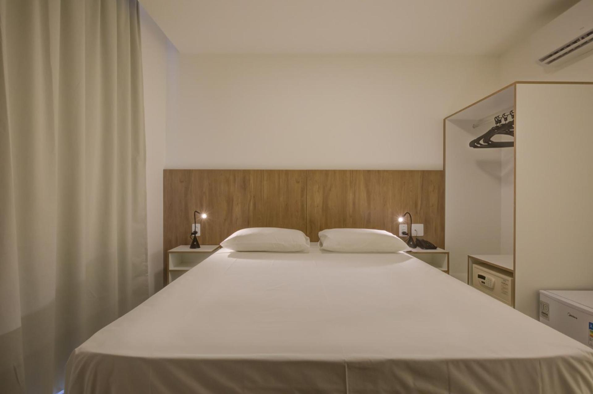 Go Inn São Mateus Exterior foto