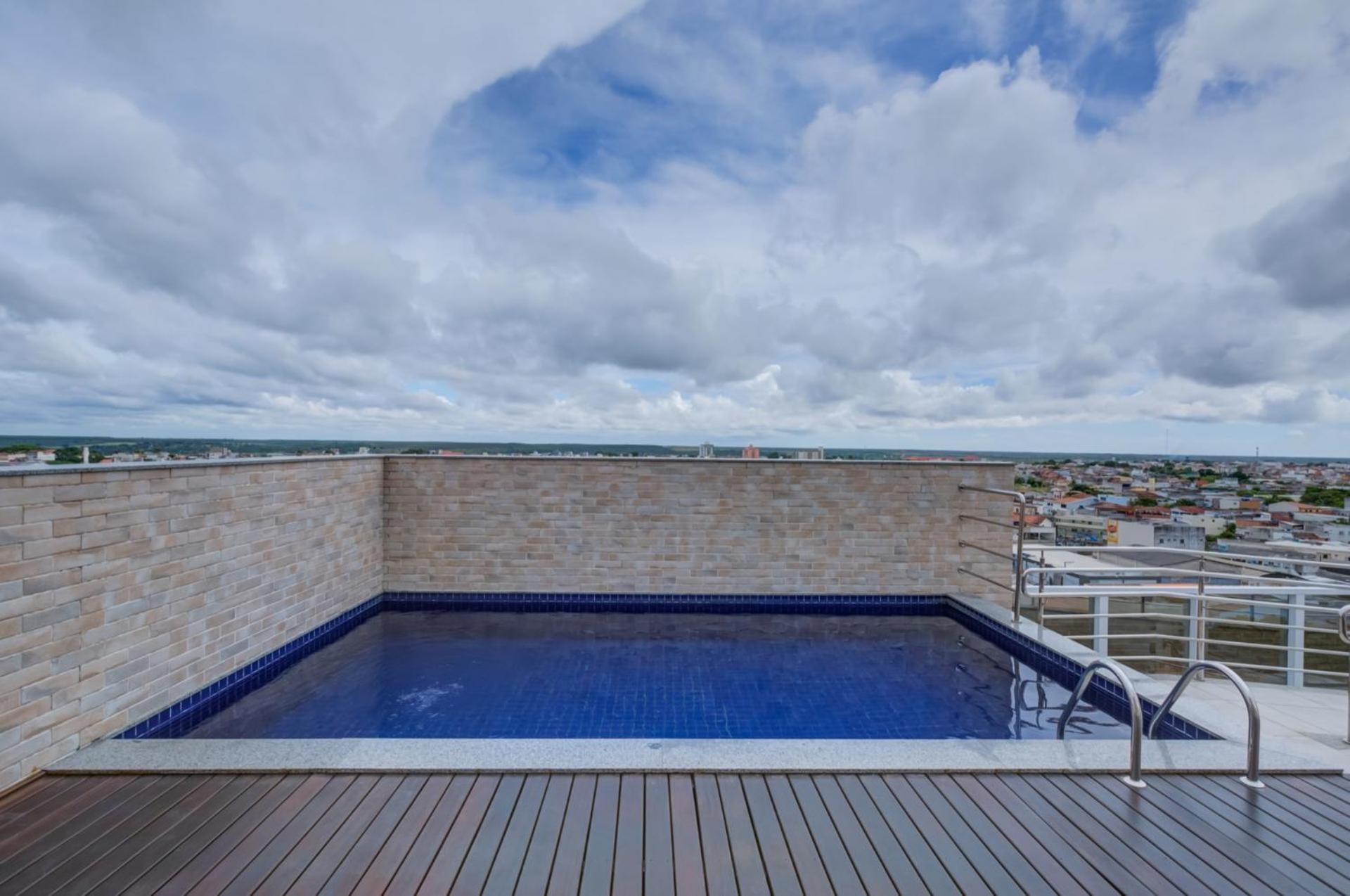 Go Inn São Mateus Exterior foto